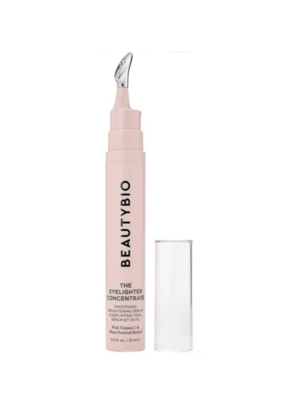 New Beauty Bio the eye lighter concentrate 0.5 fl oz